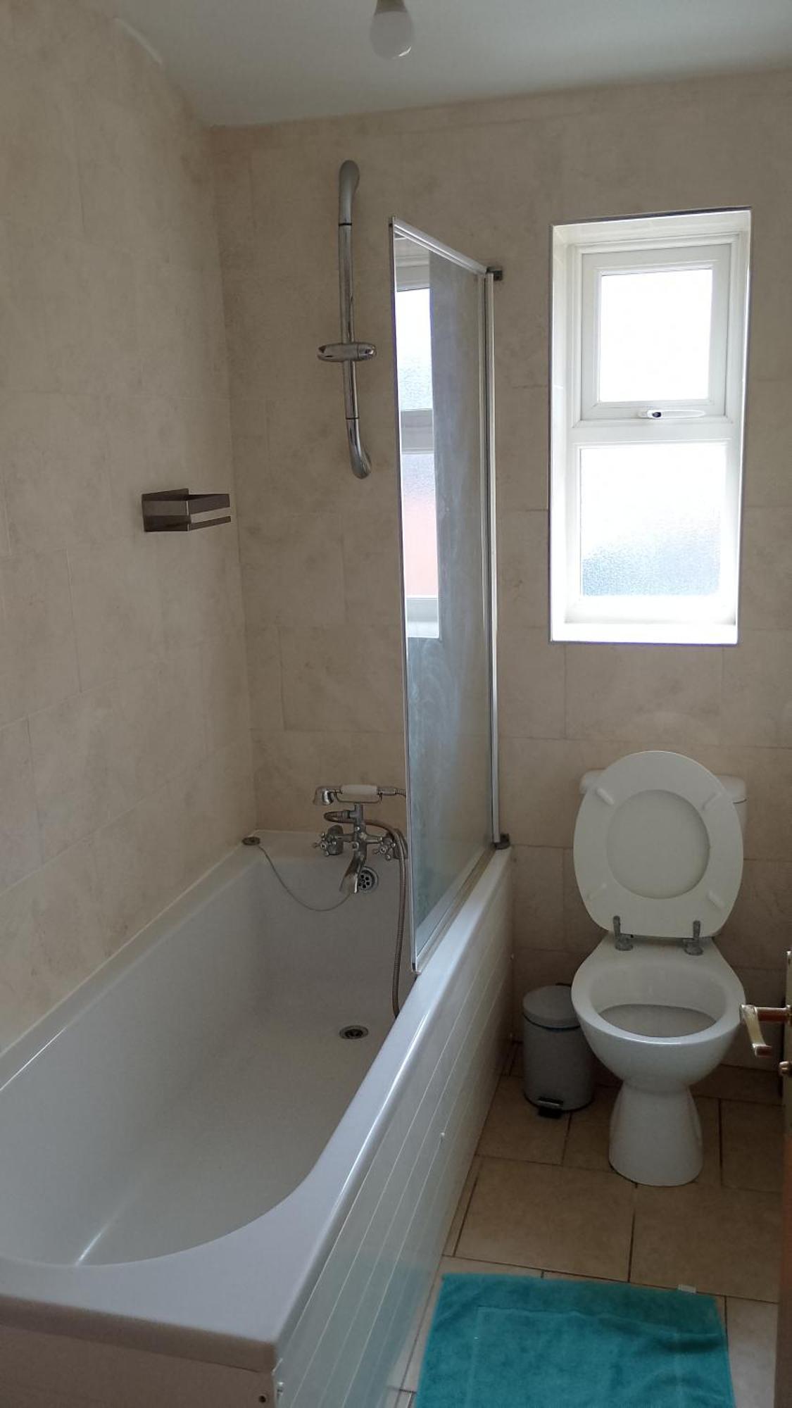 Quarto em Acomodações Particulares Iris House