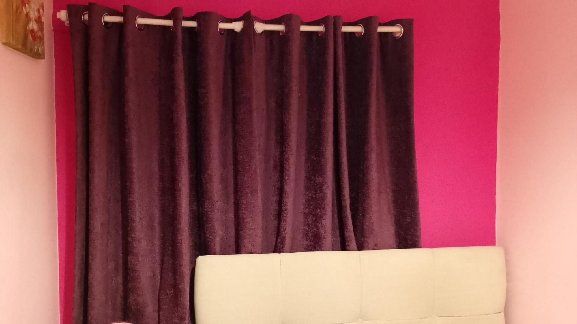 Privatunterkunft Iris House *