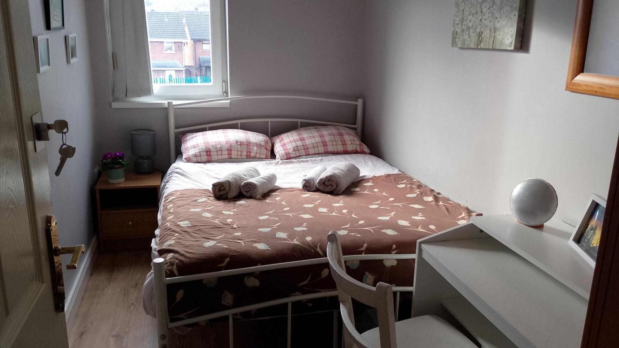 Privatunterkunft Iris House Belfast