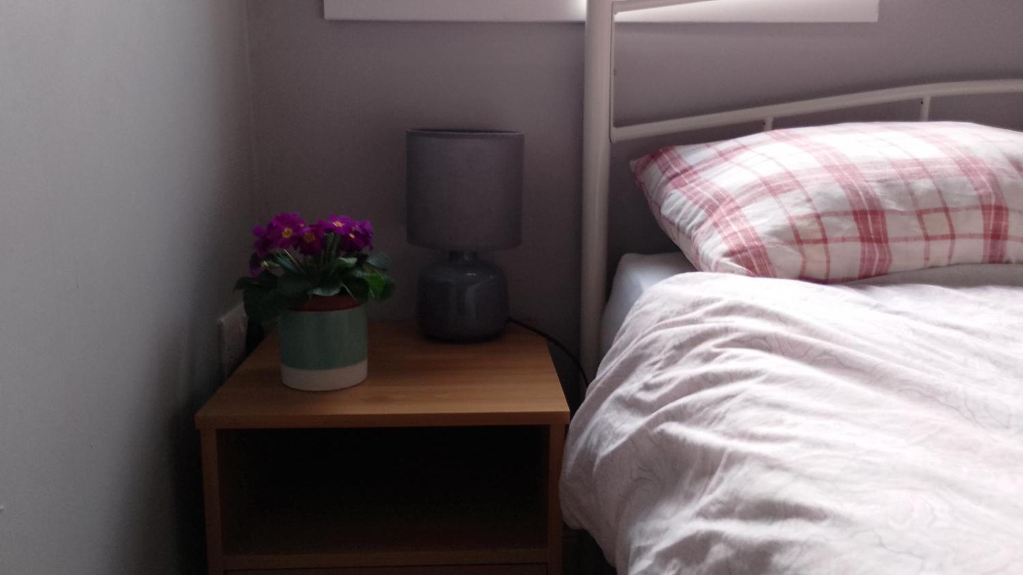 Iris House Privatunterkunft